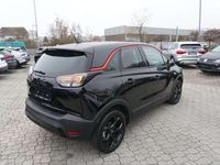 gebraucht Opel Crossland 12 Turbo GS *TOPAUSSTATTUNG*