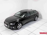 gebraucht Audi A6 Avant 40 TDI quattro S-tron