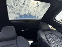 gebraucht Audi RS3 SB TFSI quattro S-tronic