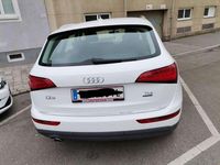gebraucht Audi Q5 Q52,0 TDI quattro