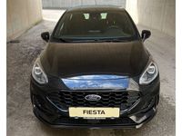 gebraucht Ford Fiesta ST-Line