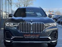 gebraucht BMW X7 X7xDrive30d Pure Excellence Design Aut. AHK ...