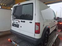 gebraucht Ford Tourneo Connect Basis lang 18 TDCi