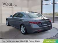 gebraucht Alfa Romeo Giulia Super 2,0 200 AT RWD