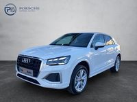Gebraucht Audi Q2 Admired 116 PS (85 kW) 2025 Weiß SUV