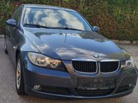 gebraucht BMW 320 320 d