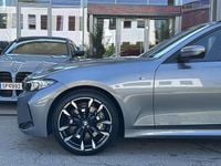 gebraucht BMW 330 i xDrive Touring M-Paket Aut.