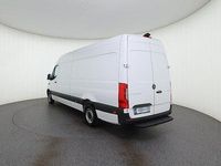 gebraucht Mercedes Sprinter 315 CDI Kasten Hochdach Lang