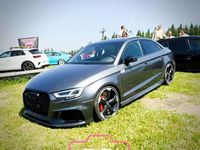 Gebraucht Audi RS3 400 PS (294 kW) 2017 Limousine