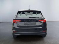 gebraucht Skoda Fabia Drive Plus 1.0 TSI DSG 2ZKlim Kam PDC LED SmLi ...