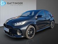 Neu Mazda 2 Homura-Line 92 PS (67 kW) 2025 Schwarz Kleinwagen