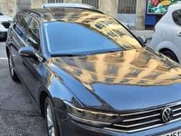 Gebraucht VW Passat Elegance 150 PS (110 kW) 2021 Grau Limousine