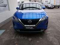 gebraucht Nissan Qashqai QashqaiN-Connecta 13 Mild-Hybrid