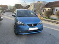 gebraucht Seat Mii Electric 