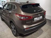 gebraucht Nissan Qashqai 13 DIG-T Zama DCT Aut.