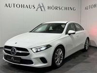 gebraucht Mercedes A180 d Limousine Aut.