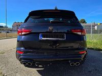 gebraucht Cupra Ateca 20 TSI 4Drive DSG