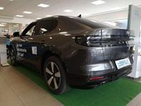 gebraucht Ford Capri Elektro Extended Range