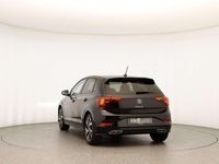 gebraucht VW Polo R-Line TSI