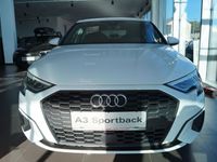 gebraucht Audi A3 Sportback 30 TDI intense