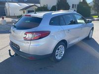 gebraucht Renault Mégane aus Höchst - 115 PS und 131220 km