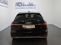 gebraucht Audi A6 50 TFSI e quattro Advanced PA