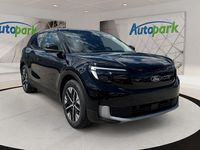 Neu Ford Explorer 210 kW (286 PS) 2025 Schwarz SUV