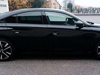 Gebraucht Peugeot 508 GT 181 PS (133 kW) 2022 Schwarz Limousine
