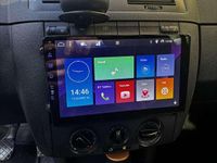 gebraucht Skoda Fabia 1.9 TDI Elegance