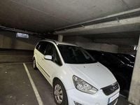 gebraucht Ford Galaxy 2.0 TDCi DPF Champions Edition