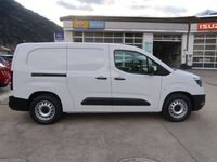 gebraucht Opel Combo - e Basis XL