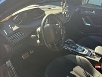 Gebraucht Peugeot 308 SW GT 181 PS (133 kW) 2019 Blau Kombi