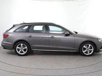 gebraucht Audi A4 Avant 35 TDI advanced