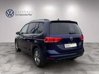 gebraucht VW Touran Friends TDI DSG