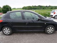 gebraucht Peugeot 206 + Junior 1,1