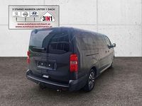 gebraucht Peugeot Traveller Business BlueHDi 180 Lang EAT8