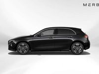 gebraucht Mercedes A180 -d Progressive Line Facelift