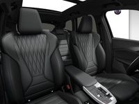 gebraucht BMW X1 xDrive23d M Sport Pro DA+ PA+ HUD HK Pano AHK