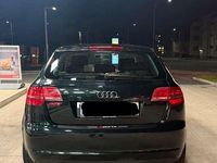 Gebraucht Audi A3 Ambiente 125 PS (91 kW) 2008 Limousine