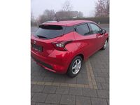 gebraucht Nissan Micra N-WAY