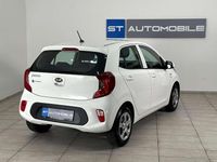 gebraucht Kia Picanto Titan // 1.BESITZ // SITZHEIZUNG // KLIMA //