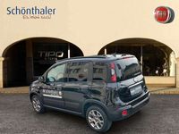 gebraucht Fiat Panda Cross 4x2 FireFly Hybrid 70