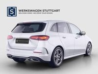 gebraucht Mercedes 220 B d AMG Premium+ AHK LEDER Distronic NP68