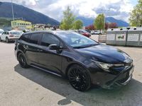 gebraucht Toyota Corolla 1.2 Turbo Touring Sports Comfort