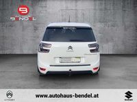 gebraucht Citroën C4 Picasso Gr. BHDi 130 Feel Edition