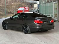 gebraucht BMW 530 530 d Blue Performance Österreich-Paket Aut.