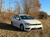 gebraucht VW Golf Sport 16 TDI