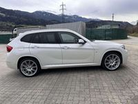 gebraucht BMW X1 X1xDrive25d Österreich Paket Aut.