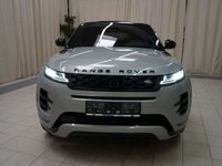 gebraucht Land Rover Range Rover evoque Evoque R-DYNAMIC HSE AWD Automatik