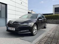 Gebraucht Skoda Superb Style 150 PS (110 kW) 2021 Kombi